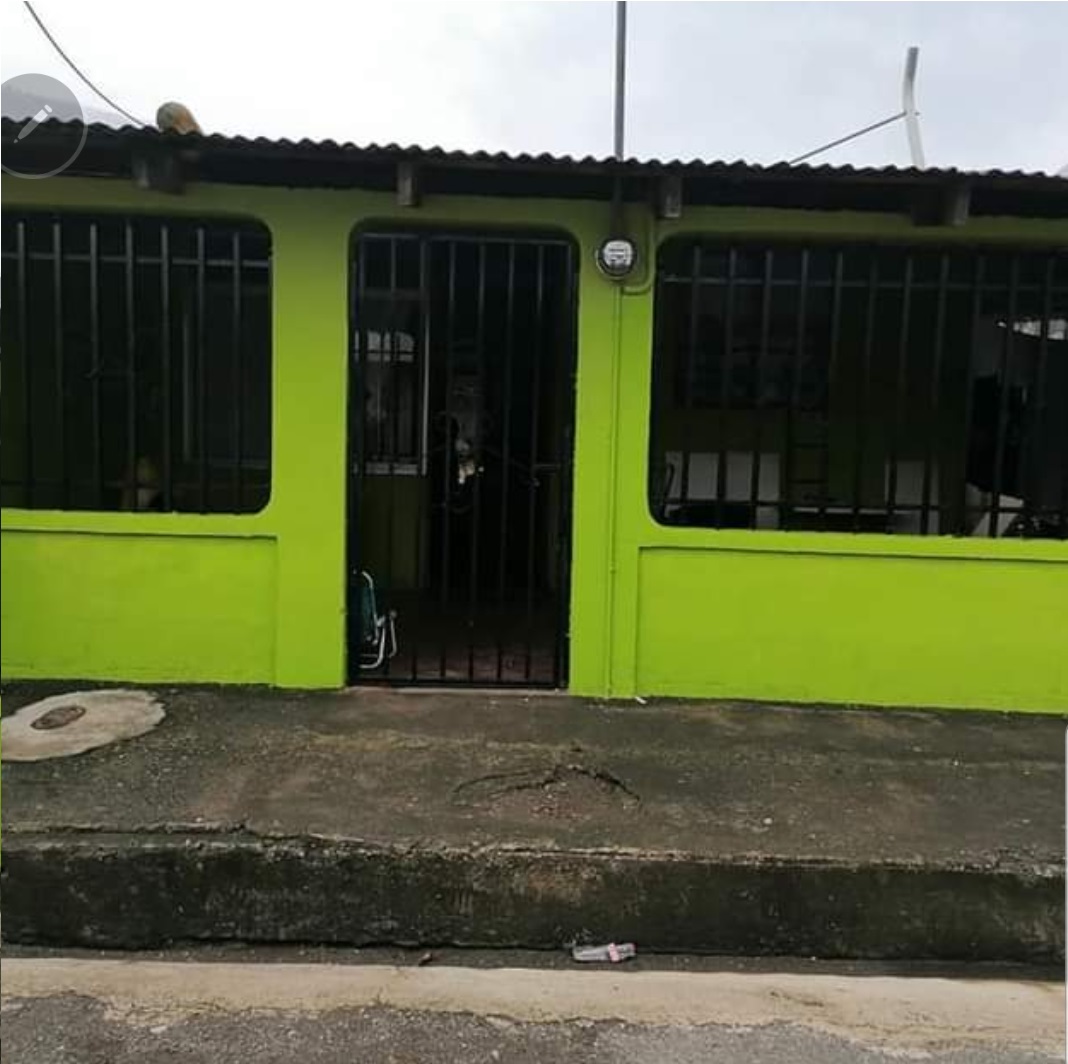 Lote en Carrizal de Puntarenas